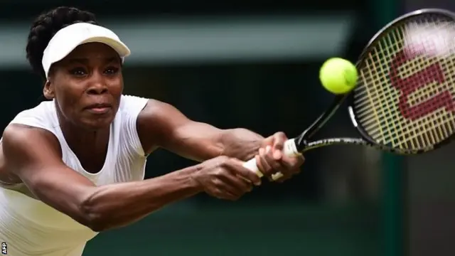 Venus Williams