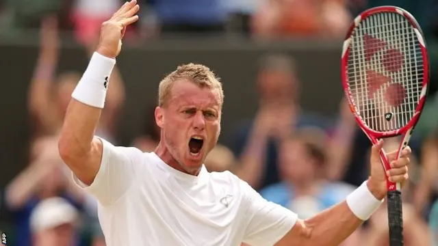 Lleyton Hewitt