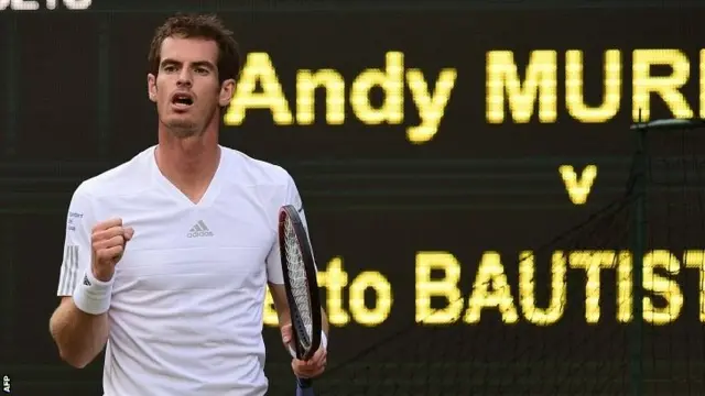 Andy Murray