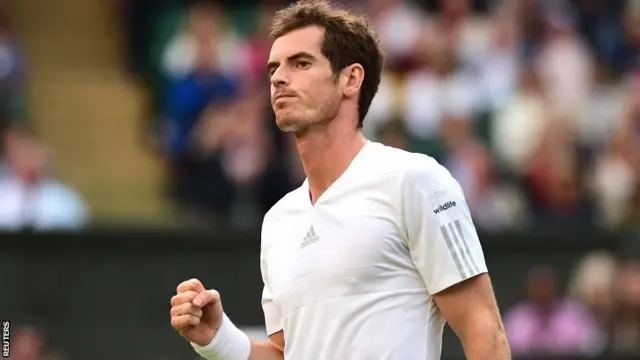 Andy Murray