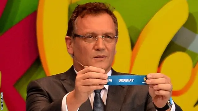 Jerome Valcke