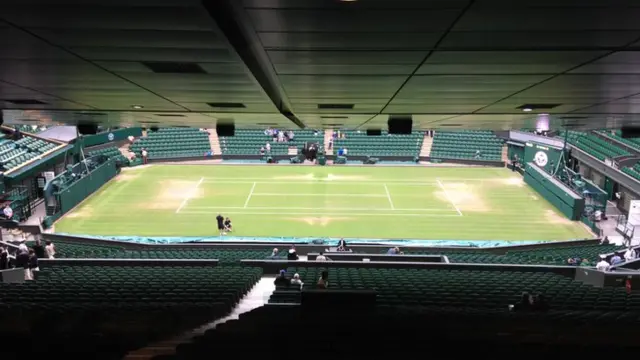 Centre Court