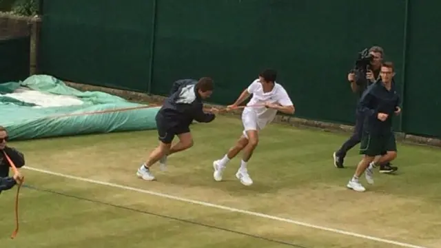 Tim Henman