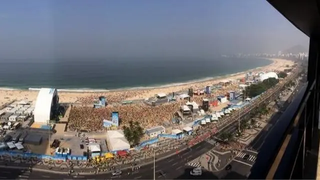 Copacabana