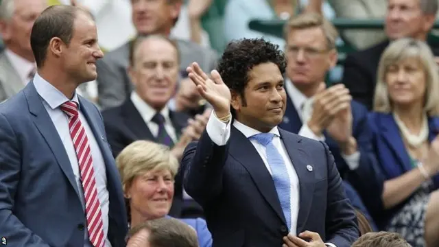 Sachin Tendulkar