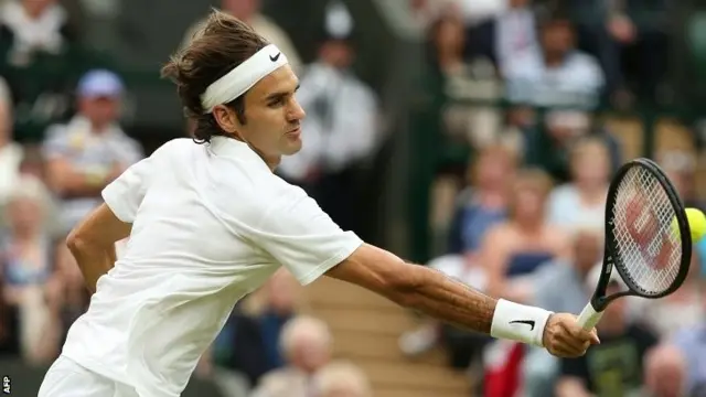 Roger Federer