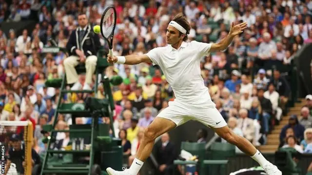 Roger Federer