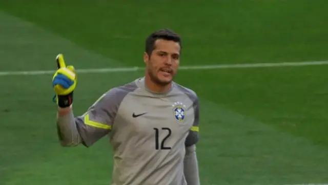 Julio Cesar