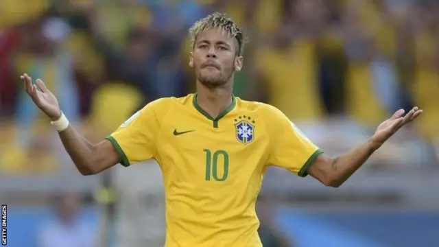 Neymar