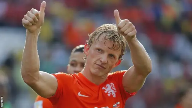 Dirk Kuyt