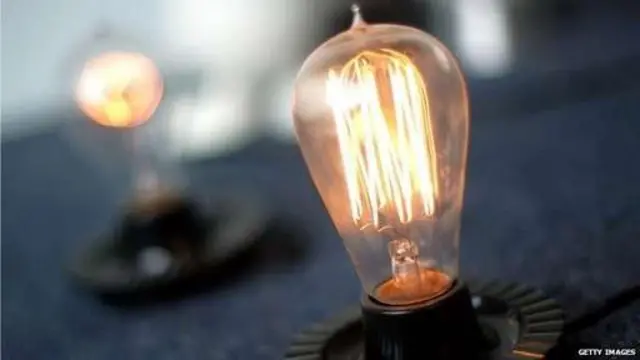 Light bulb