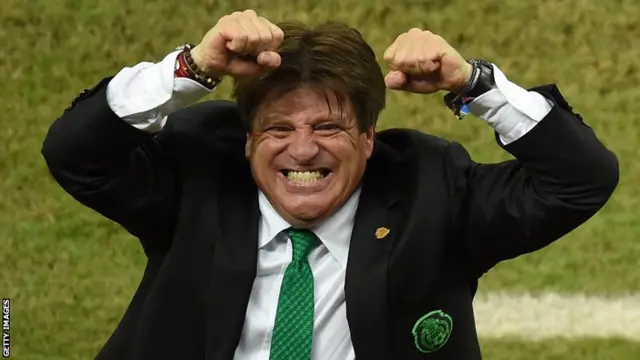 Miguel Herrera