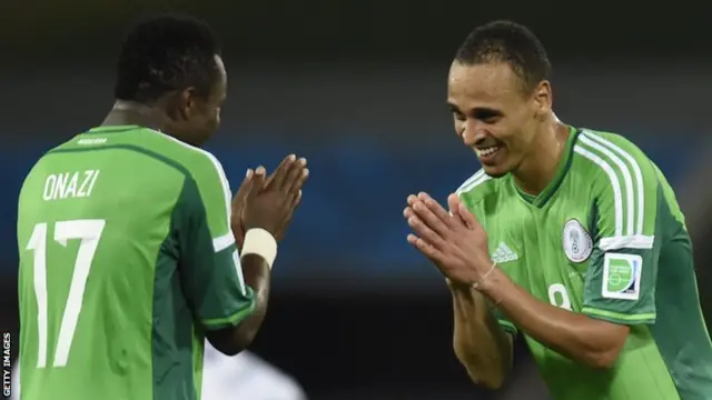 Peter Odemwingie