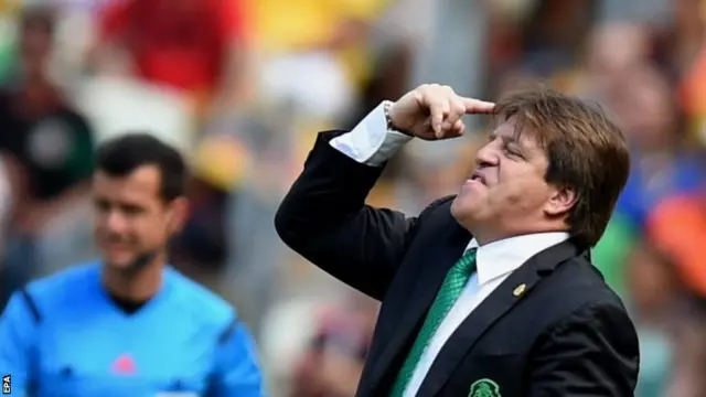 Miguel Herrera