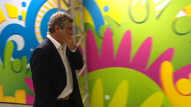 Fernando Santos