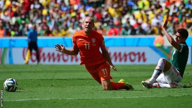 Arjen Robben