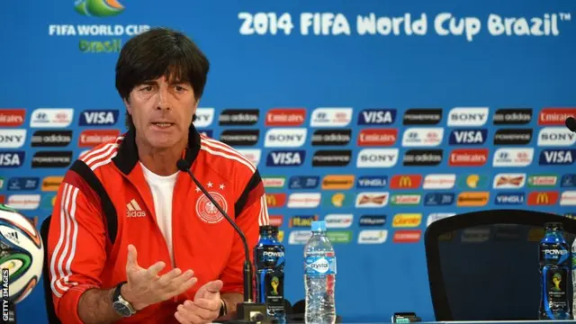 Joachim Low