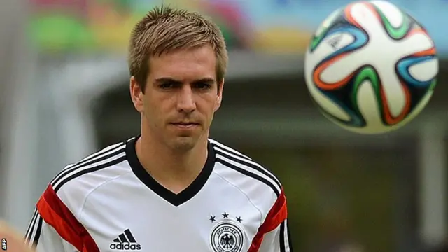 Philipp Lahm