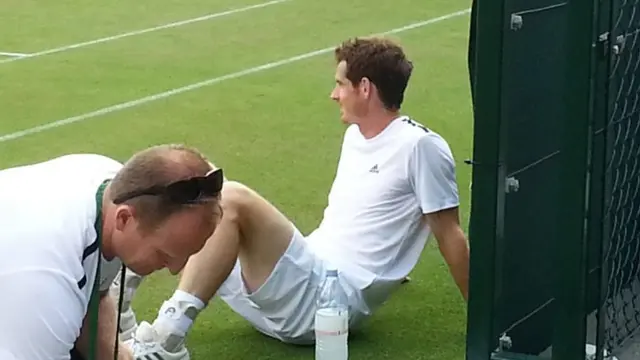 Andy Murray