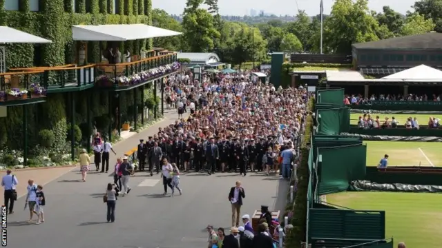 Wimbledon