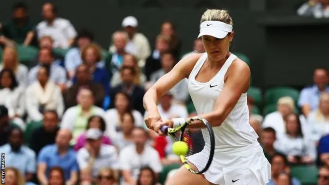 Eugenie Bouchard