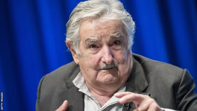 Jose Mujica