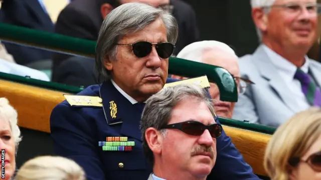 Ilie Nastase