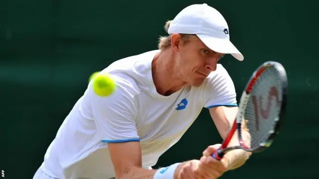 Kevin Anderson