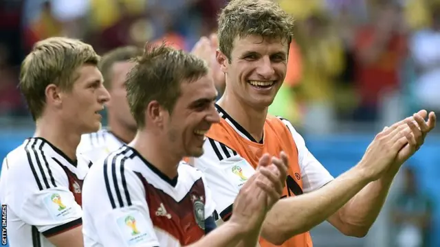 Thomas Muller