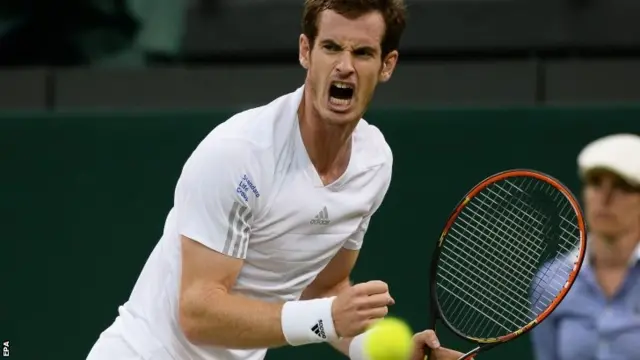 Andy Murray