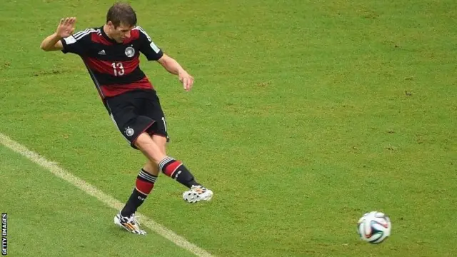 Thomas Muller