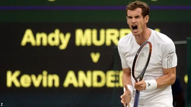 Andy Murray