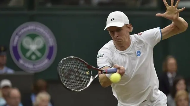 Kevin Anderson