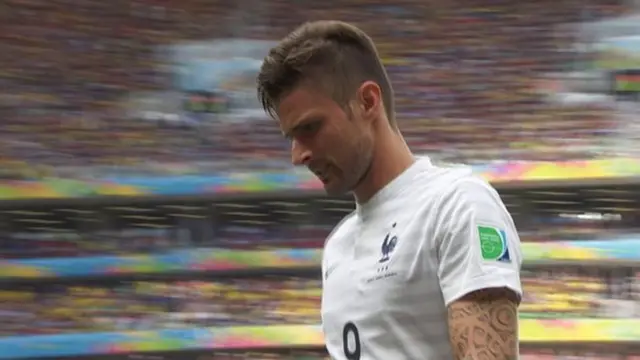 Olivier Giroud