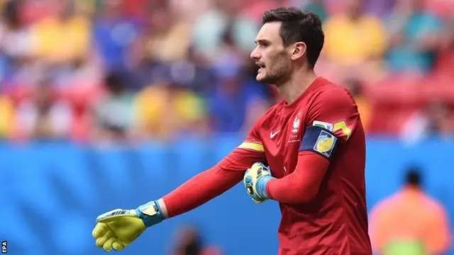 Hugo Lloris