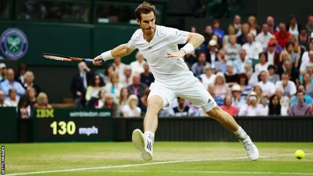 Andy Murray