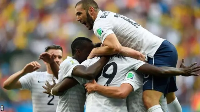 France