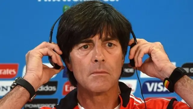 Joachim Low