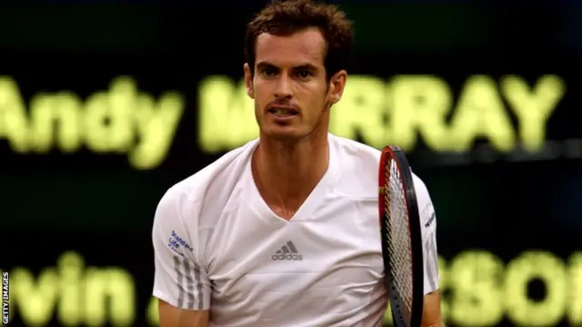 Andy Murray