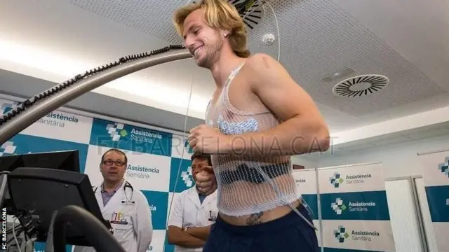 Ivan Rakitic