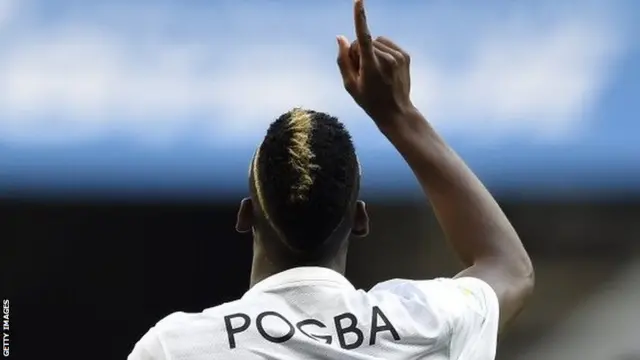 Paul Pogba