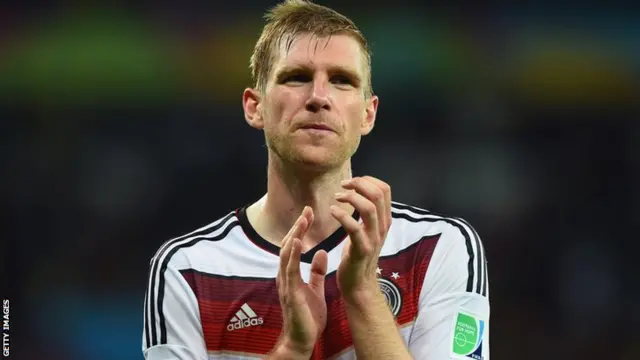 Per Mertesacker