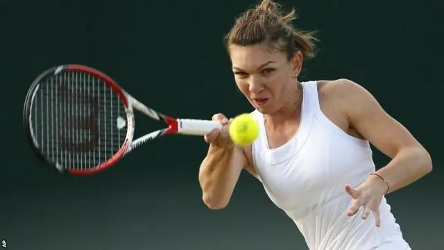 Simona Halep