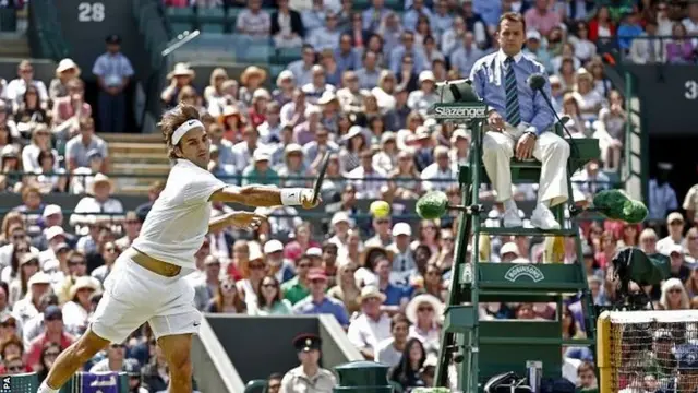 Roger Federer