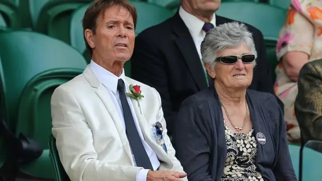 Cliff Richard