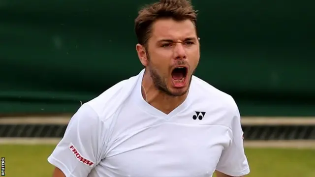 Stan Wawrinka