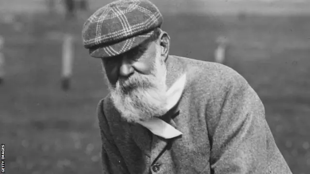 Tom Morris