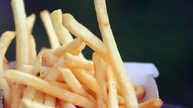 French Fries