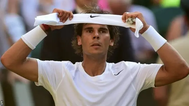 Rafael Nadal