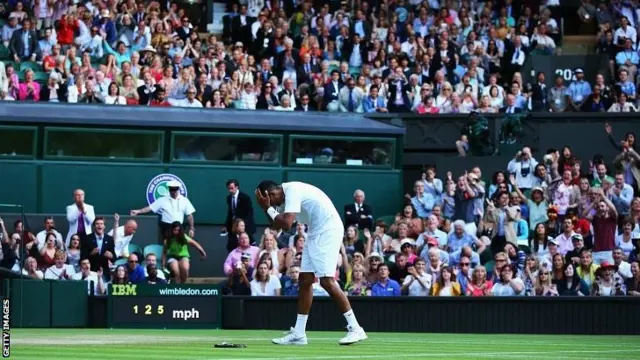 Nick Kyrgios